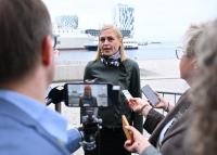 Finland wants to ban Russian travel in EU