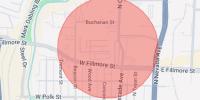 Shelter-in-place order issued for area along Wood Avenue in Colorado Springs