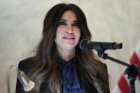 Trump asks Guilfoyle to quit as US ambassador to Greece