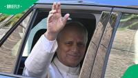 Pope Leo XIV undergoes lung surgery, lower lobe of right lung removed at Gemelli Hospital
