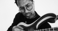 Roland Guerin Brings PROG to New Orleans for Fall Tour