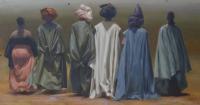 1-54 London: A new perspective on African art