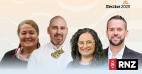 Te Tai Tonga: The race for New Zealand's largest electorate is wide open