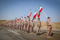 Iran to launch ground incursion in nearby countries if war resumes
