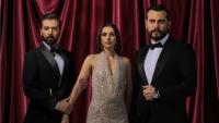 'Black Love': first poster revealed for Arabic adaptation of Turkish hit 'Endless Love'