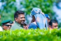 Sri Lanka’s Praja Shakthi Programme Targets Rural Poverty Through Five-Year Development Plan