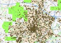 Environment Agency mapping tool for reducing flood risk