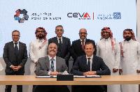 Iraq gains new Red Sea trade link as Saudi NEOM port advances Gulf logistics corridor