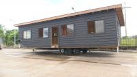 Transport Officials Rethink Oversized House Moves on Weekends