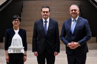 EU opens two more clusters in Ukraine’s accession talks after Ukraine lifts Hungarian veto