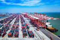 China’s exports surge 36.3% as technology demand drives trade growth