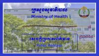 Cambodia’s Health Ministry Warns of Rising Flu Cases, Urges Preventive Measures