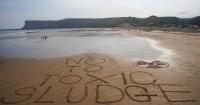 Toxic water spills pollute Britain’s waterways every 90 minutes