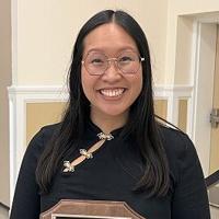 Wilson Elementary's Jessica Liu named Delaware's 2027 Teacher of the Year