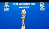 FIFA announces host for 2027 Women’s World Cup play-offs