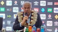 Fiji aims to the semi-finals or even win the 2027 Rugby World Cup - Sanday