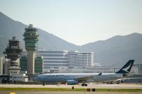 Hong Kong Health Authorities Step Up Russia Arrival Checks After Siberian Lab Worker’s Death