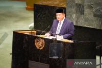 Indonesia brings Bandung Spirit to UN Talks on Africa