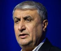 Iran Nuclear Chief Claims Parity With Developed Nations