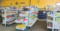 Rising costs threaten the future of non-profit’s free grocery store