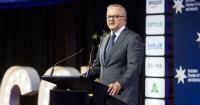 PM says he fixed the ATO credit card issue, but Treasurer says he wasn’t rolled