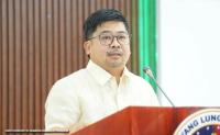 Stressed? Caloocan offers free acupuncture, says Mayor Along Malapitan
