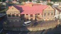PM, Finance Minister Reaffirm Government’s Commitment To Tobago’s Development