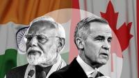 'Had a warm, productive conversation': PM Modi after phone call with Canadian PM Mark Carney