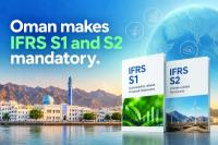 Oman firms face 2029 deadline for climate disclosure compliance