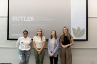 ‘Sustainability at the Roots’ returns to Butler