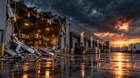 Business Interruption Claims Are Approaching $1M Average