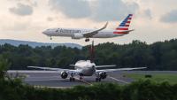 Florida Airport Alligator Incident Delays Delta And American Airlines Flights