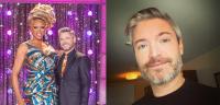 Former RuPaul’s Drag Race Music Producer Lucian Piane Dies Aged 46