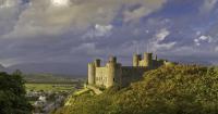 Haunted castles and ghostly trails on offer in North Wales from Cadw
