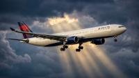 Delta Air Lines Flight 234 Evacuated After 'Anonymous Message' Forces Emergency Response In Israel