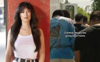 The White House Trolls Kacey Musgraves By Using Her Song “Mexico Honey” In New Video Highlighting ICE Deportations