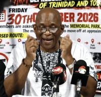Trade unions press ahead with October 30 march