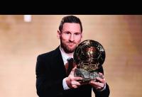 Messi confirmed attendance, will not present 2026 Ballon d’Or – Italian journalist