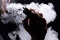 E-Cigarette, Cannabis Investment Ban Draws Economic Concern