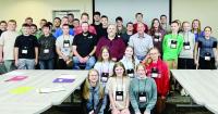 State legislators talk public service with NE Iowa 4-H citizenship group