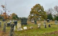 Maine town has 100 cemeteries but nowhere to bury its dead