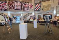 Ohio University Southern hosts Festival of the Hills