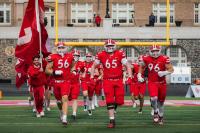 More Than Football: A Guide to Cornell's Homecoming Weekend