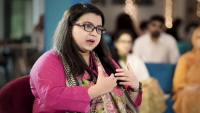 Shaza Fatima Pledges Improved Digital Services in Khyber Pakhtunkhwa Amid Political Changes