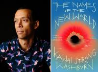 In Kawai Strong Washburn’s latest novel, a Marshallese-descended lawyer fights climate change after a disastrous super storm