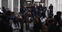 When Students Spill Onto Streets: France and India
