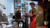 Natalie Peña Comas presents “Fifth Element: Earth”, inspired by Mexico and the Latin American bolero
