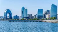 IMF upgrade puts Azerbaijan’s $85 billion reserve strength in focus