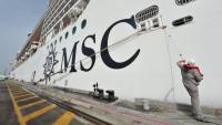 MSC Cruises Stops New Kenyan Crew Joining Ships as Ebola Spreads