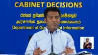 Sri Lanka to set up Rs5.4-bn center for disease control